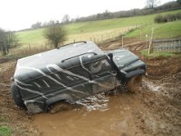 21-Feb-16 Hogcliff Bottom  Many thanks to John Kirby for the photograph.